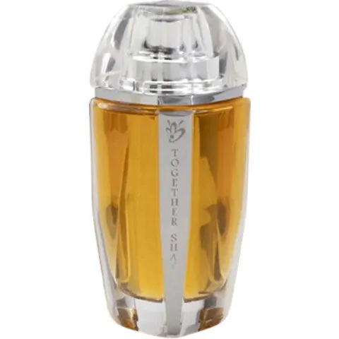 Anfasic Dokhoon Together Shay perfume bottle