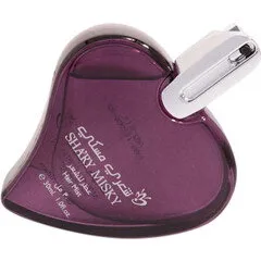Anfasic Dokhoon Shary Misky perfume bottle