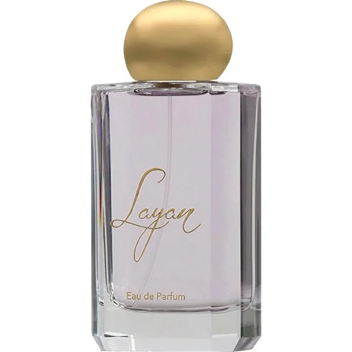 Junaid Perfumes Layan (2022) perfume bottle