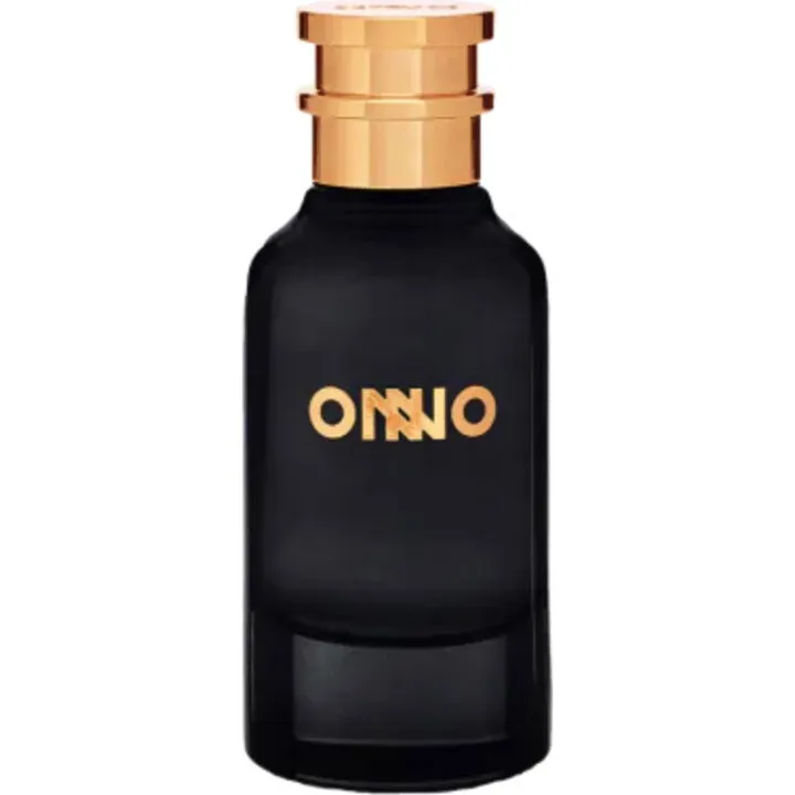 ONNO Spicy Sandal perfume bottle