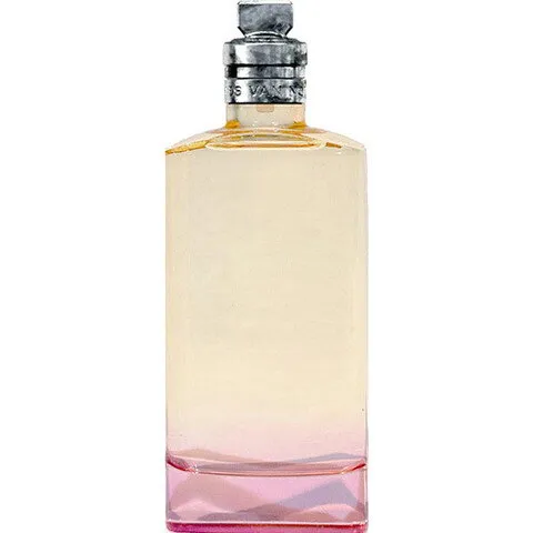 Dries Van Noten Orange Smoke parfüm şişesi