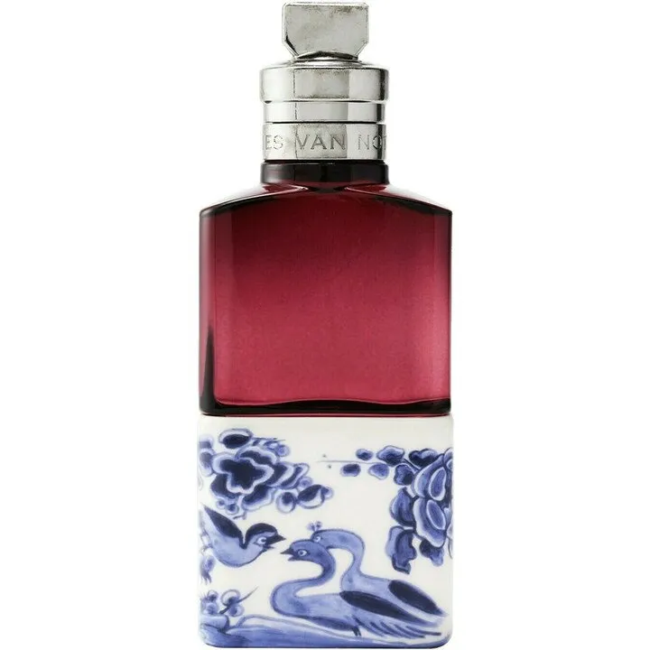 Dries Van Noten Soie Malaquais parfüm şişesi