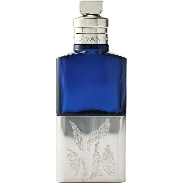Dries Van Noten Voodoo Chile parfüm şişesi