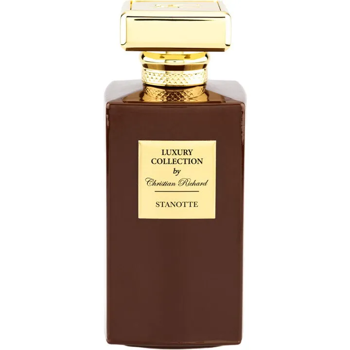 Richard Maison de Parfum Luxury Collection - Stanotte parfüm şişesi