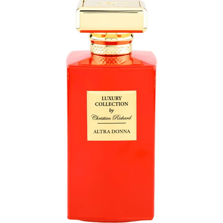 Richard Maison de Parfum Luxury Collection - Altra Donna parfüm şişesi