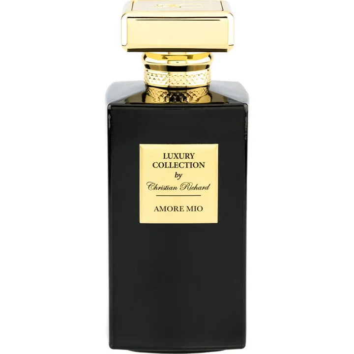 Richard Maison de Parfum Luxury Collection - Amore Mio parfüm şişesi