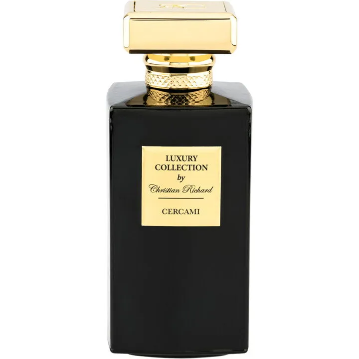 Richard Maison de Parfum Luxury Collection - Cercami parfüm şişesi