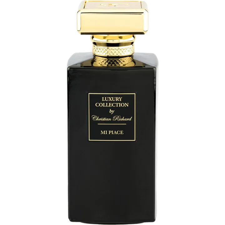 Richard Maison de Parfum Luxury Collection - Mi Piace parfüm şişesi