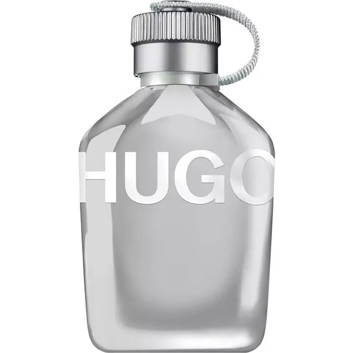 Hugo Boss Hugo Reflective Edition parfüm şişesi