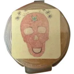 Wild Veil Perfume Death (Solid Perfume) perfume bottle