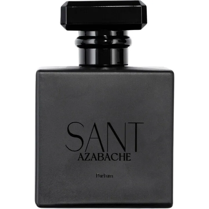 Santa Lucia Azabache perfume bottle