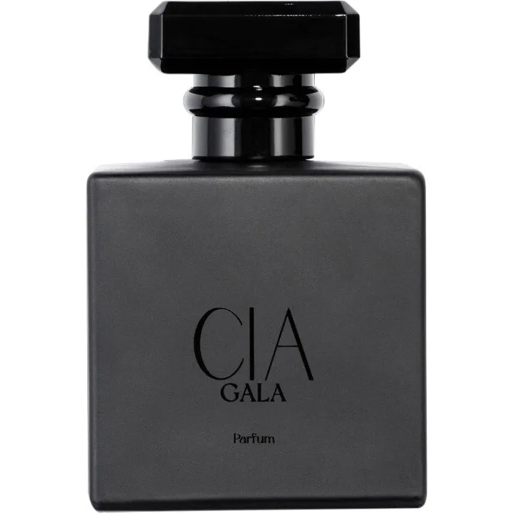 Santa Lucia Gala perfume bottle