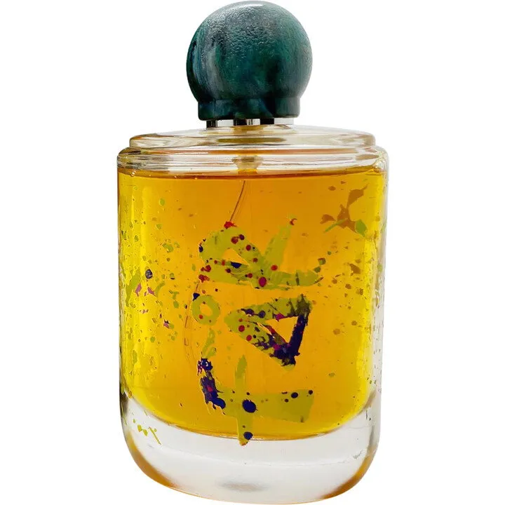 ånd fragrance Får (Parfum) perfume bottle