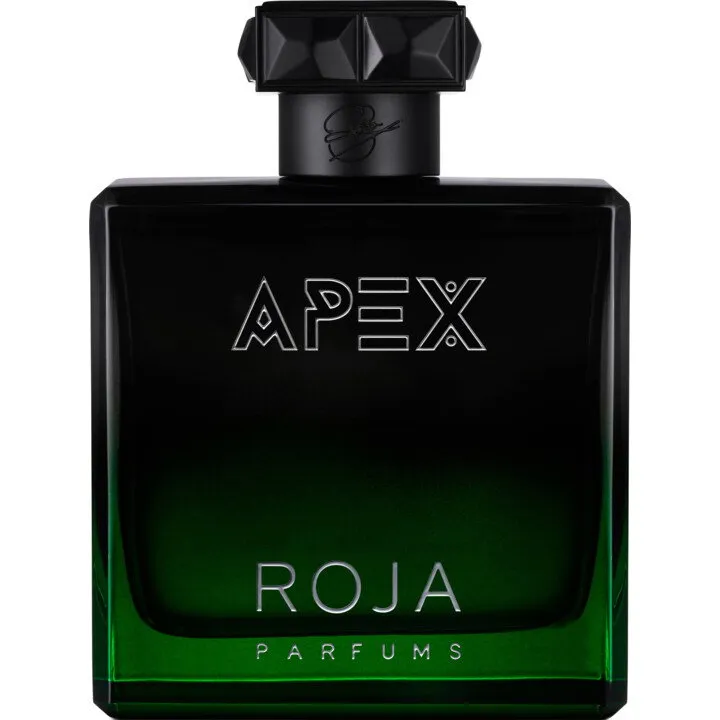 Roja Parfums Apex (Eau de Parfum) parfüm şişesi