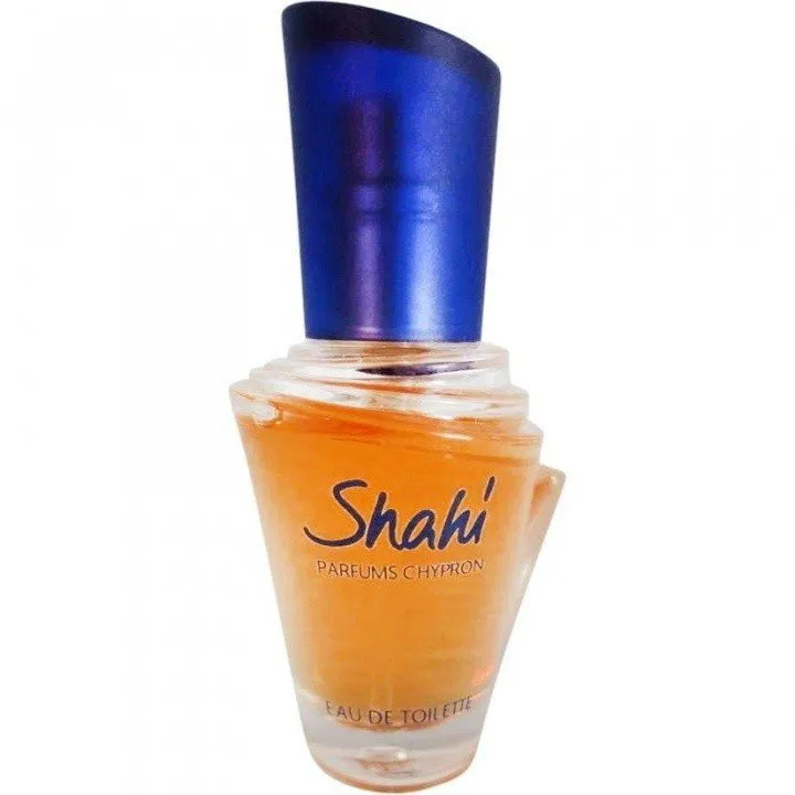 Parfums Chypron Shahi (Eau de Toilette) perfume bottle