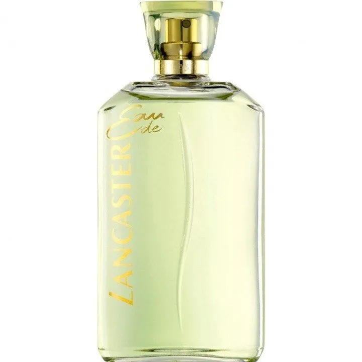 Lancaster Eau de Lancaster parfüm şişesi