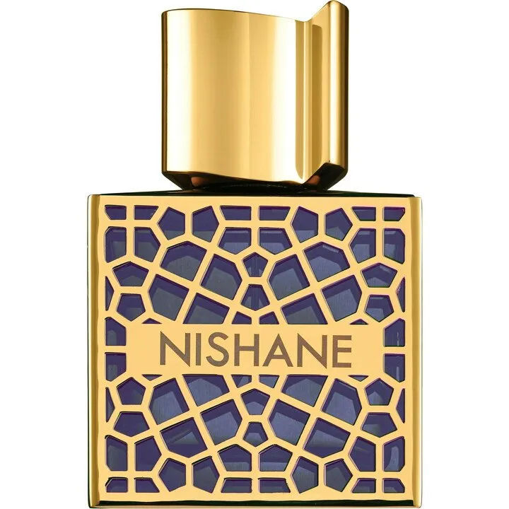 Nishane Mana parfüm şişesi