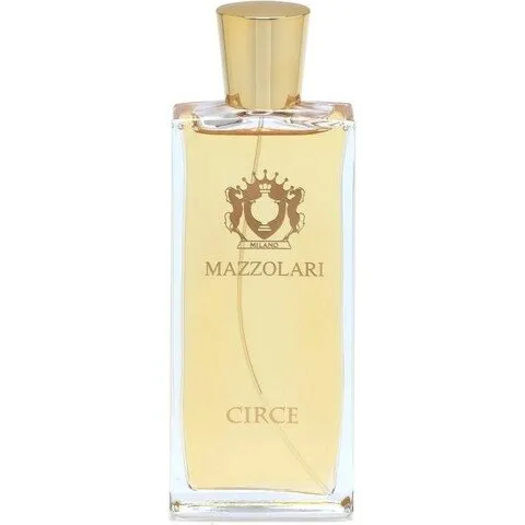Mazzolari Circe parfüm şişesi
