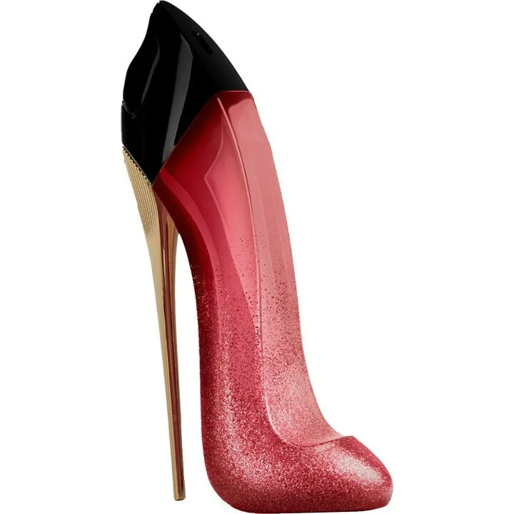 Carolina Herrera Very Good Girl Glam parfüm şişesi