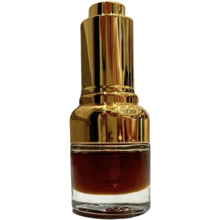 Elixir Attar Malay Rose parfüm şişesi