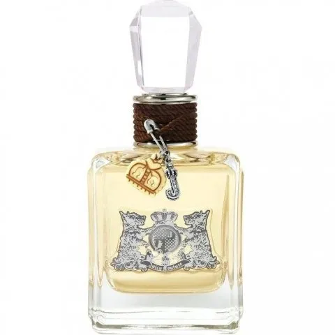 Juicy Couture (Eau de Parfum) parfüm şişesi