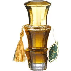 Al Fakhr Miead parfüm şişesi