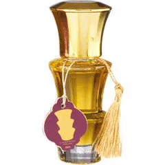 Al Fakhr Al Shoroog perfume bottle