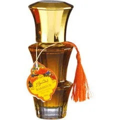 Al Fakhr Bakhour parfüm şişesi