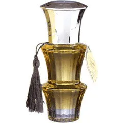 Al Fakhr Topman parfüm şişesi