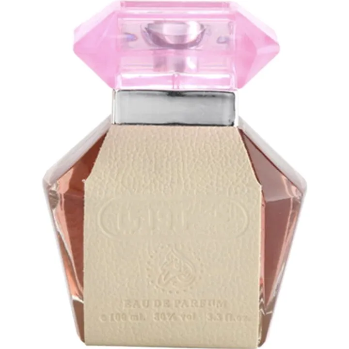 Al Fakhr Gururi perfume bottle