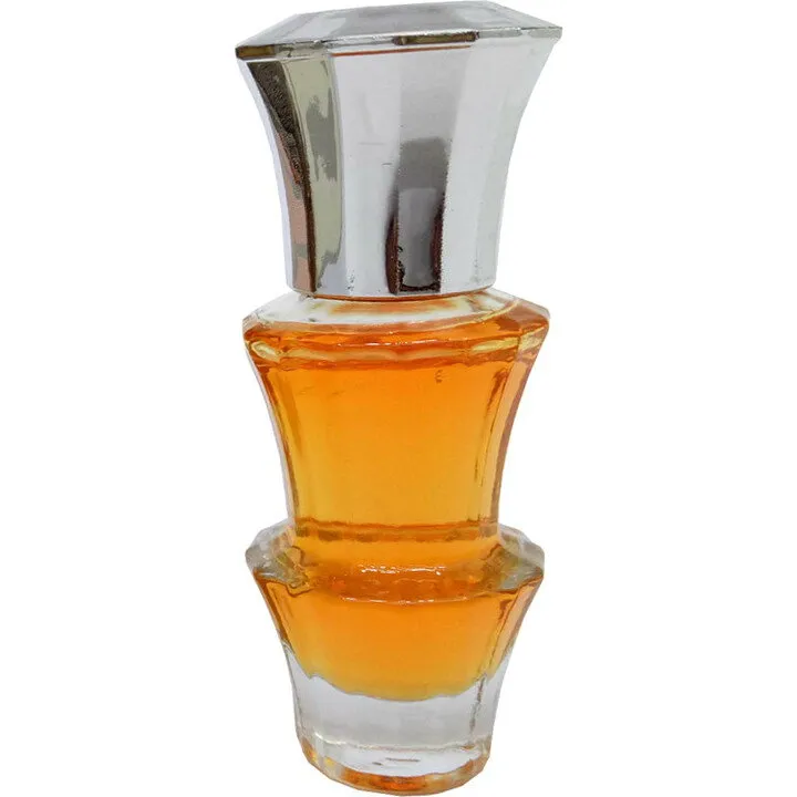 Al Fakhr Musk perfume bottle