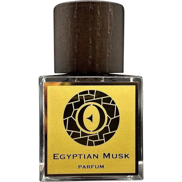Ensar Oud Egyptian Musk (Parfum) parfüm şişesi