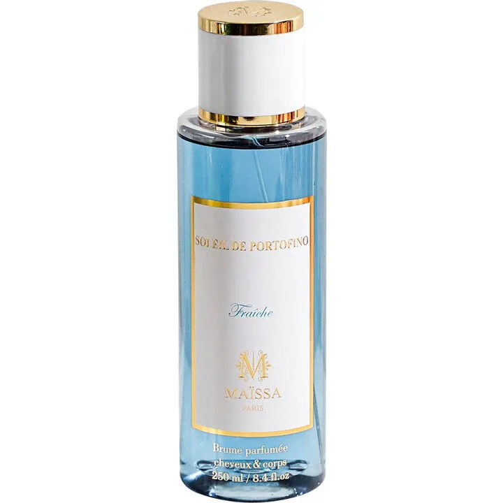 Maïssa Soleil de Portofino (Brume Parfumée) perfume bottle