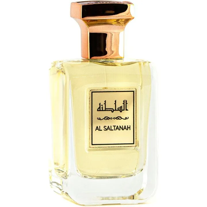 Albait Alkhaleeji Al Saltanah / السلطنة perfume bottle