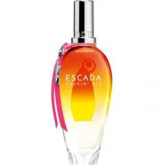 Escada Rockin' Rio (2012) parfüm şişesi