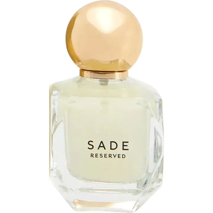 Reserved Sade parfüm şişesi
