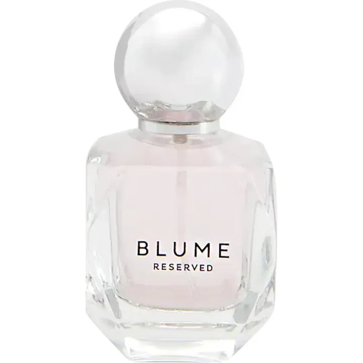 Reserved Blume parfüm şişesi