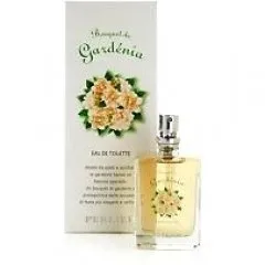Perlier Bouquet de Gardénia parfüm şişesi