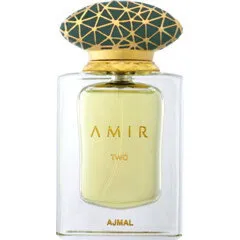 Ajmal Amir Two parfüm şişesi