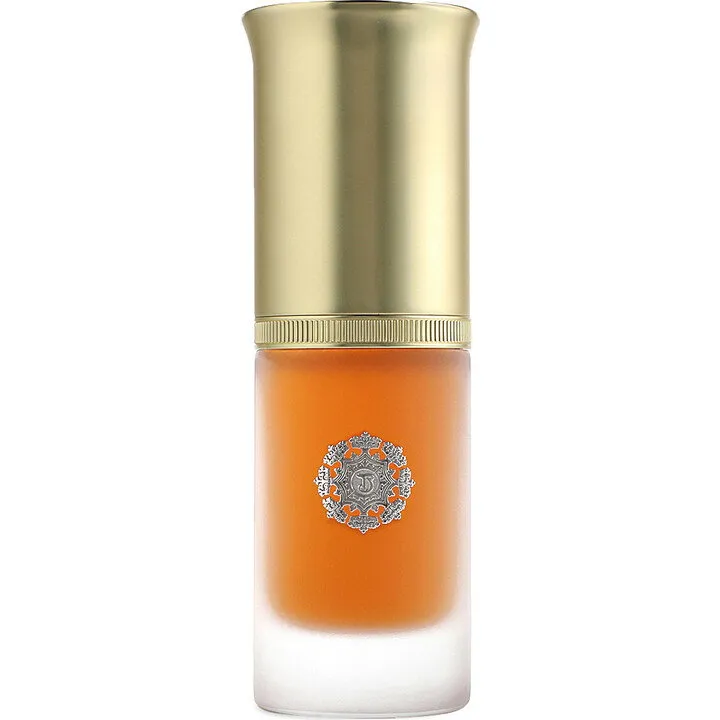 Dar Alteeb Jamal Collection - Zafaf (Eau de Parfum) perfume bottle