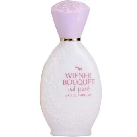 Mäurer & Wirtz Wiener Bouquet bal paré (Eau de Parfum) parfüm şişesi