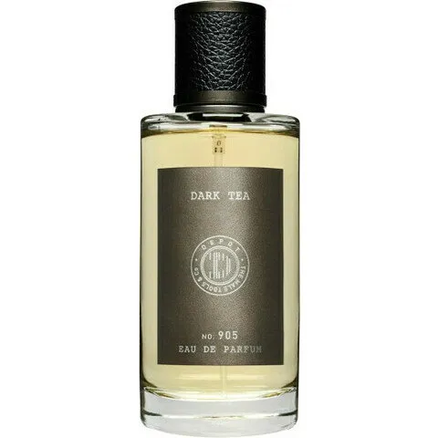 Depot No. 905 - Dark Tea parfüm şişesi