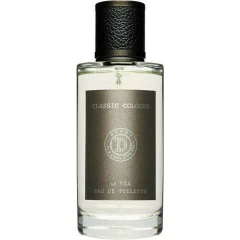 Depot No. 904 - Classic Cologne parfüm şişesi