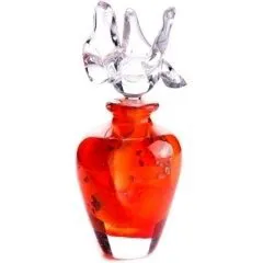 CnR Create Fire Aries perfume bottle