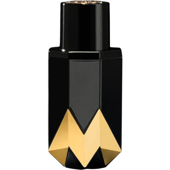 Royalty by Maluma Onyx (Eau de Parfum) perfume bottle