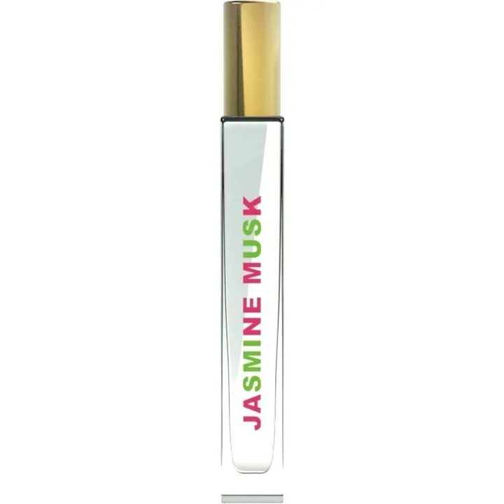 Al Musbah Jasmine Musk (Perfume Oil) parfüm şişesi