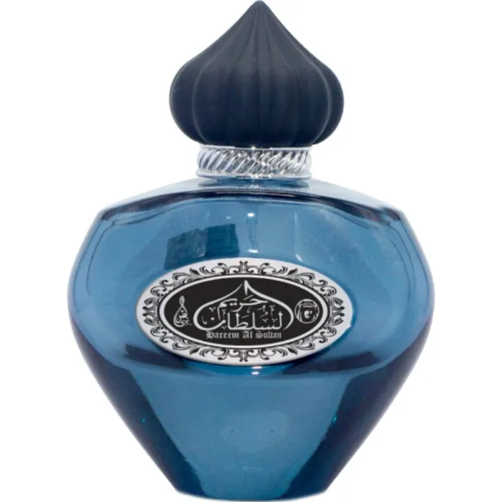 Khalis Sheikh Collection - Hareem Al Sultan perfume bottle