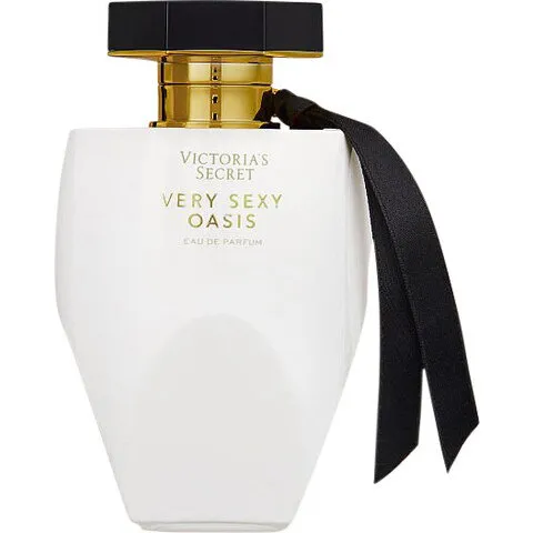 Victoria's Secret Very Sexy Oasis (Eau de Parfum) perfume bottle