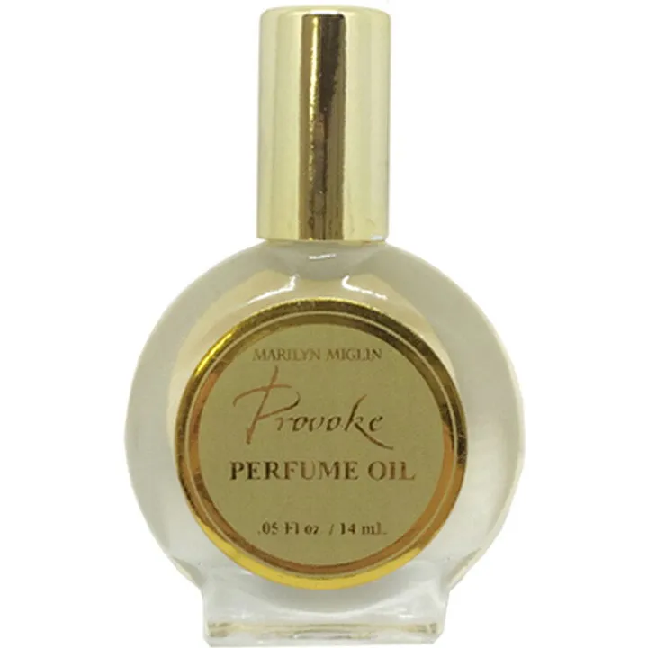 Marilyn Miglin Provoke (Perfume Oil) parfüm şişesi