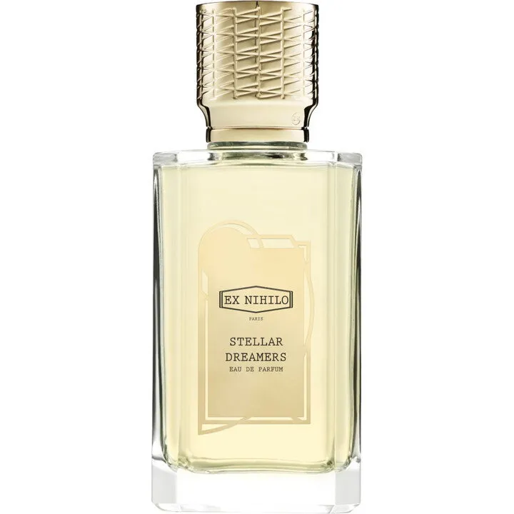 Ex Nihilo Stellar Dreamers perfume bottle